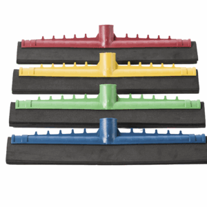 Rodo de Plastico Puxa seco de 30 Cm com Cabo